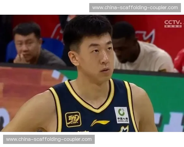 广东队在王少杰离队后内线空虚，球队管理层已着手试训区俊炫寻求补强